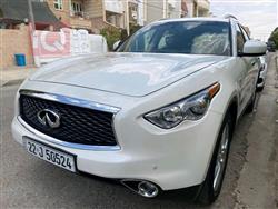 انفنتي QX70